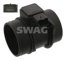 Μετρητής μάζας αέρα SWAG 62 93 7233