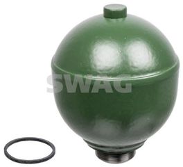 Συσσωρ. πίεσης, ανάρτ./αμορτισέρ SWAG 64 92 2501