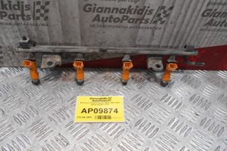 Μπεκιέρα Κομπλέ Suzuki Ignis 2003-2008 M13A 297500-0120