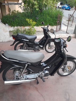 Car.gr - Yamaha Crypton R '00 R
