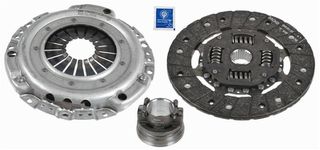Σετ συμπλέκτη SACHS 3000 705 102