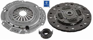 Σετ συμπλέκτη SACHS 3000 814 001