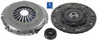 Σετ συμπλέκτη SACHS 3000 815 001