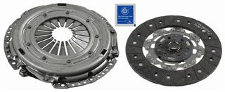 Σετ συμπλέκτη SACHS 3000 950 070