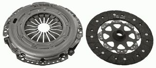Σετ συμπλέκτη SACHS 3000 970 012