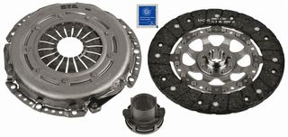 Σετ συμπλέκτη SACHS 3000 970 093