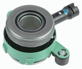 Κεντρ. ρουλεμάν συμπλ., συμπλέκτ SACHS 3182 600 169