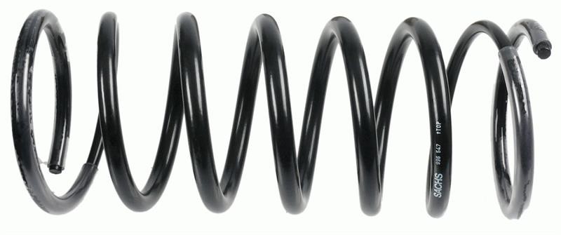 Ελατήρια ανάρτησης SACHS 996 547