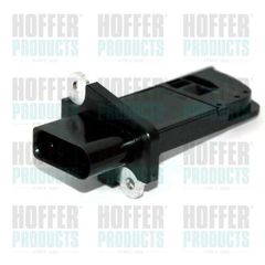 Μετρητής ποσότητας αέρα HOFFER 7516306