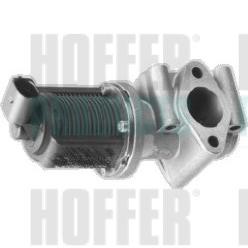 Βαλβίδα AGR HOFFER 7518015