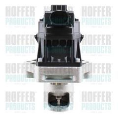 Βαλβίδα AGR HOFFER 7518103