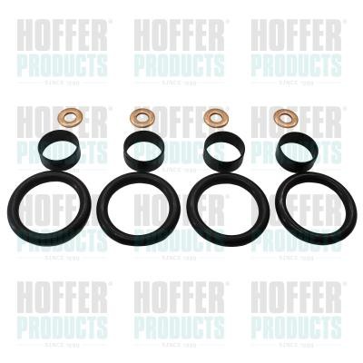Σετ στεγανοπ., μπεκ HOFFER 9717