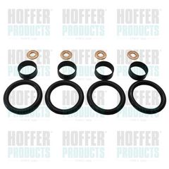 Σετ στεγανοπ., μπεκ HOFFER 9717