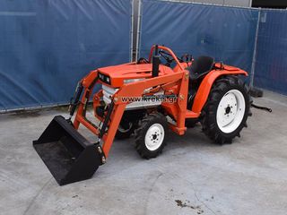 Kubota '14 B1600 FL ΚΡΕΚΗΣ