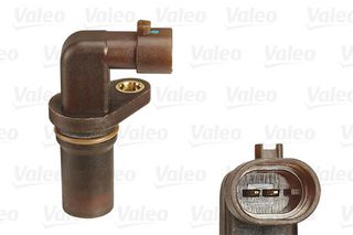 Σηματοδ. παλμών, στροφ. άξονας VALEO 254109