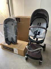 Stokke Xplory Grey