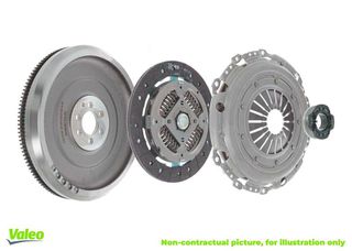 Σετ συμπλέκτη VALEO 835040
