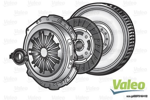 Σετ συμπλέκτη VALEO 835068