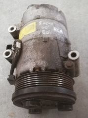 ΚΟΜΠΡΕΣΕΡ A/C KKDA/KKDB 1.8 TDCi FORD C-MAX 2003-2010/FOCUS 2004-2011 (EG)