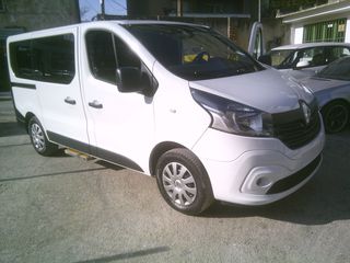 Renault Trafic 2019 τιμή χωρίς Φ.Π.Α-thumb-3