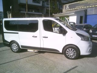 Renault Trafic 2019 τιμή χωρίς Φ.Π.Α-thumb-4