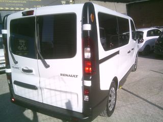 Renault Trafic 2019 τιμή χωρίς Φ.Π.Α-thumb-5