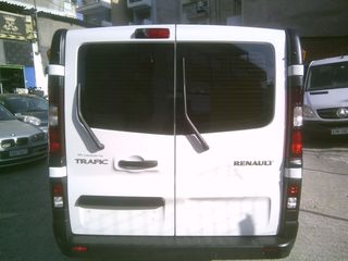 Renault Trafic 2019 τιμή χωρίς Φ.Π.Α-thumb-6