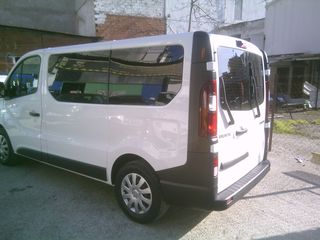 Renault Trafic 2019 τιμή χωρίς Φ.Π.Α-thumb-8