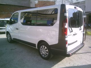 Renault Trafic 2019 τιμή χωρίς Φ.Π.Α-thumb-9