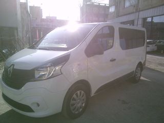 Renault Trafic 2019 τιμή χωρίς Φ.Π.Α-thumb-10
