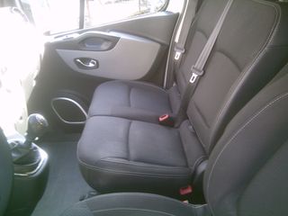 Renault Trafic 2019 τιμή χωρίς Φ.Π.Α-thumb-12