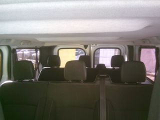 Renault Trafic 2019 τιμή χωρίς Φ.Π.Α-thumb-15