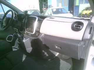 Renault Trafic 2019 τιμή χωρίς Φ.Π.Α-thumb-16
