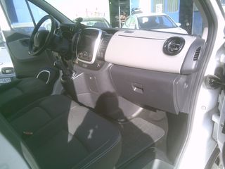 Renault Trafic 2019 τιμή χωρίς Φ.Π.Α-thumb-17