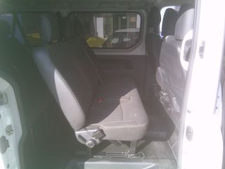 Renault Trafic 2019 τιμή χωρίς Φ.Π.Α-thumb-20