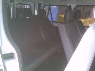 Renault Trafic 2019 τιμή χωρίς Φ.Π.Α-thumb-21