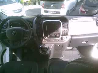 Renault Trafic 2019 τιμή χωρίς Φ.Π.Α-thumb-22