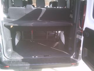 Renault Trafic 2019 τιμή χωρίς Φ.Π.Α-thumb-24
