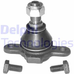 Άρθρωση υποστήριξης DELPHI TC527