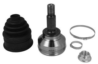 Σετ άρθρωσης, άξονας μετάδ. κίν. METELLI 15-1031