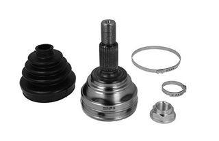 Σετ άρθρωσης, άξονας μετάδ. κίν. METELLI 15-1168