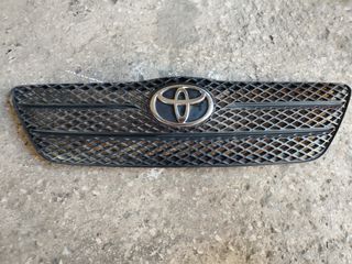 Toyota Corolla.(02-04). Μάσκα.