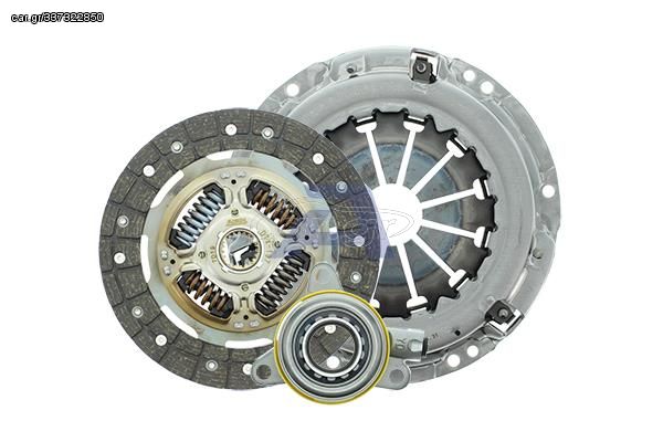 Σετ συμπλέκτη AISIN CKT-619RB