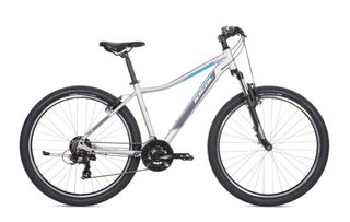 All - Mountain Ideal 2026 Trial Uni Alu 27.5" 21sp