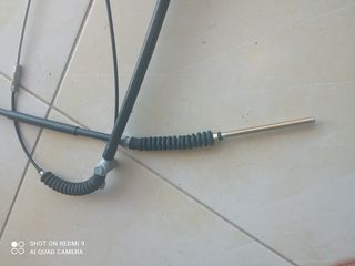 Ντίζα χειροφρένου TOYOTA HILUX 46420-35620, 4642035620-thumb-1