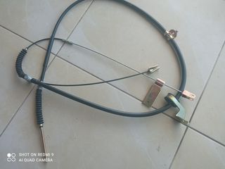 Ντίζα χειροφρένου TOYOTA HILUX 46420-35620, 4642035620-thumb-3