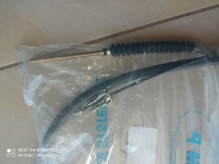 Ντίζα χειροφρένου TOYOTA HILUX 46420-35620, 4642035620-thumb-4