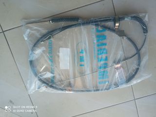 Ντίζα χειροφρένου TOYOTA HILUX 46420-35620, 4642035620-thumb-5