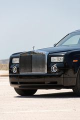 Rolls Royce Phantom 2004-thumb-2