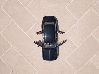 Rolls Royce Phantom 2004-thumb-3
